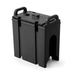 Hot Hendi Geïsoleerde drankendispenser met tap 9,4L