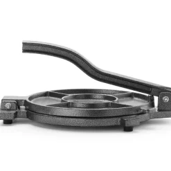 Hendi Gietijzeren Tortillapers