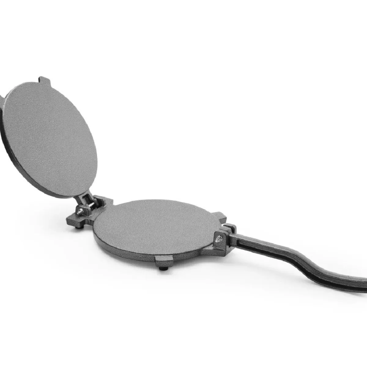 Hendi Gietijzeren Tortillapers