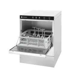 Hot Hendi Glazen vaatwasser 40x40