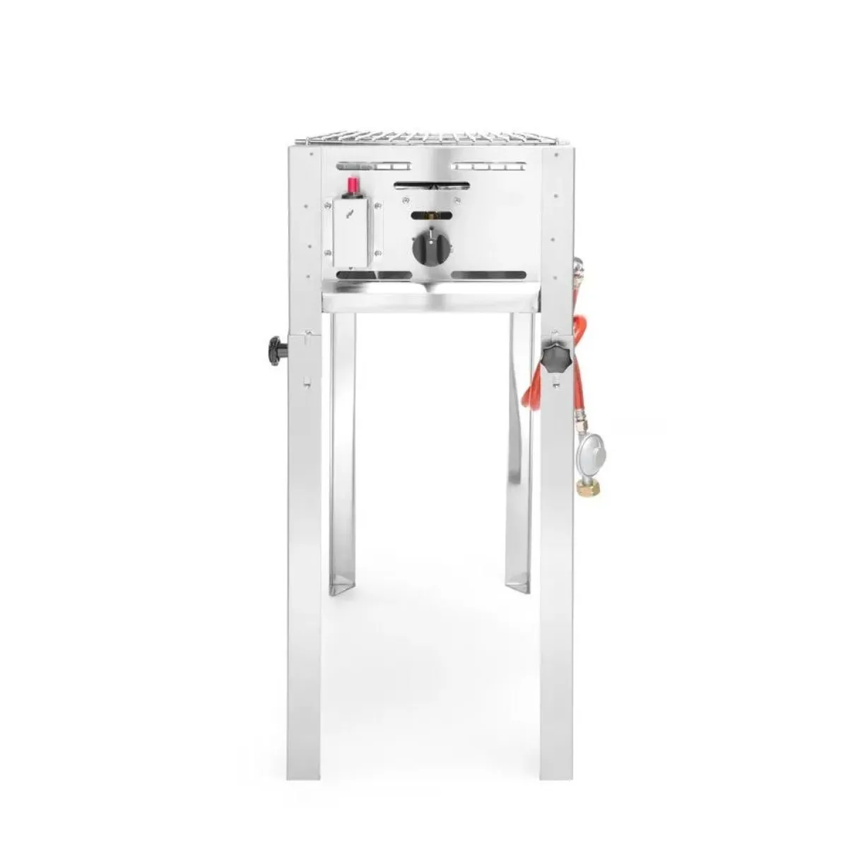 Clearance Hendi Grill-Master Mini gasbarbecue