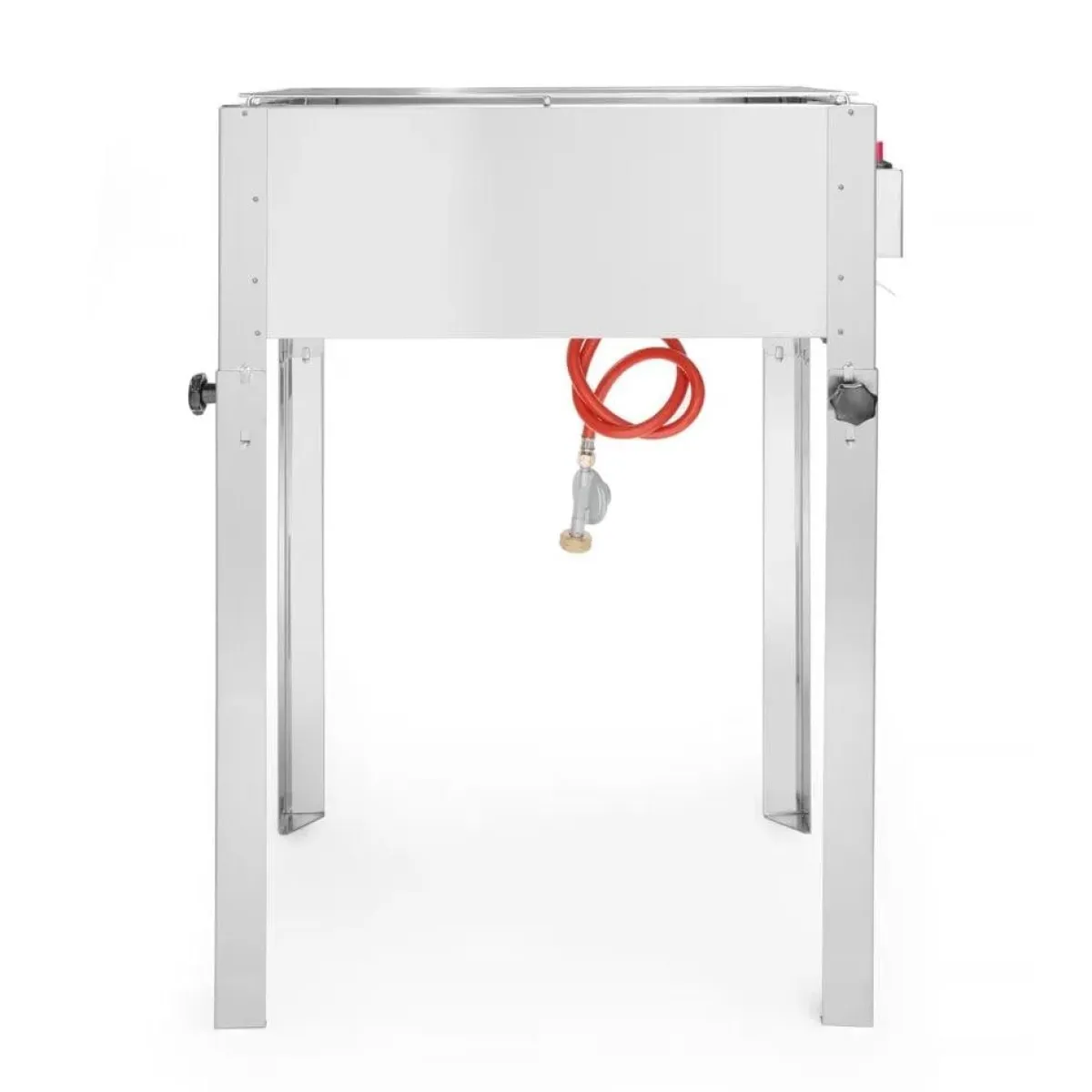 Clearance Hendi Grill-Master Mini gasbarbecue