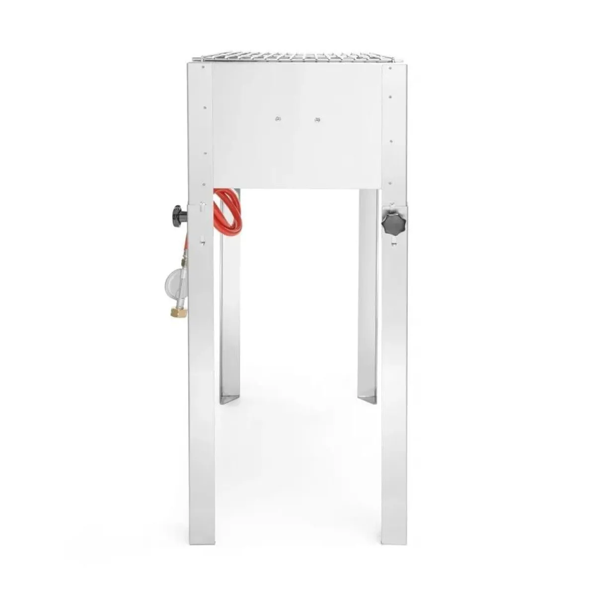 Clearance Hendi Grill-Master Mini gasbarbecue