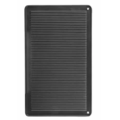 Clearance Hendi Grillplaat geribbeld CONVECTOMAT GRILL