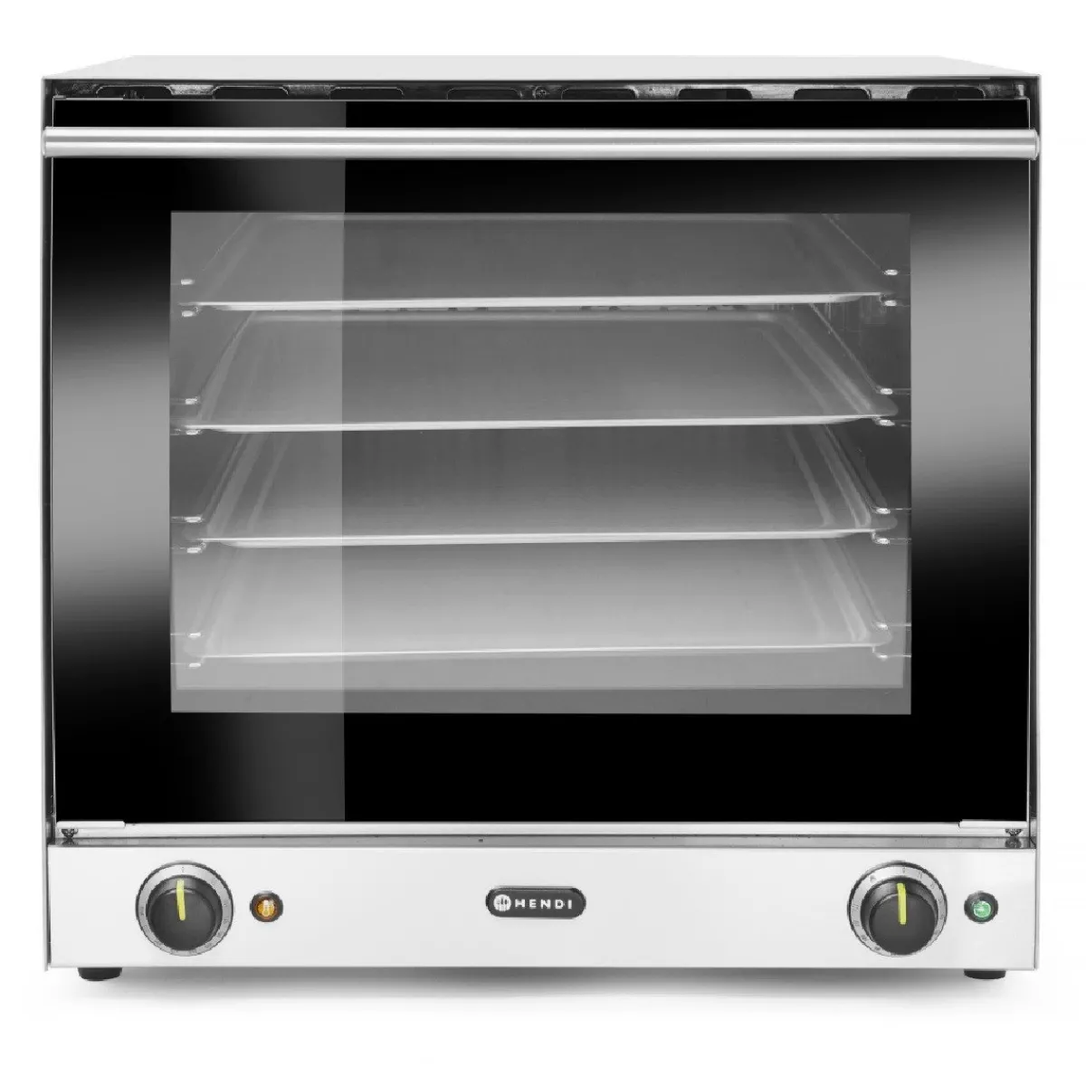 Discount Hendi Heteluchtoven H90