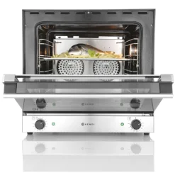 Discount Hendi Heteluchtoven H90