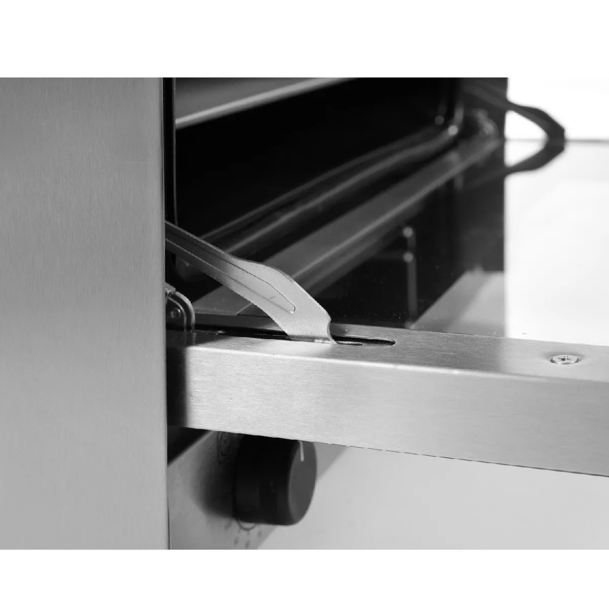 Discount Hendi Heteluchtoven H90