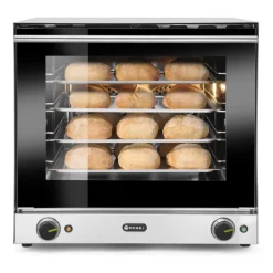 Discount Hendi Heteluchtoven H90