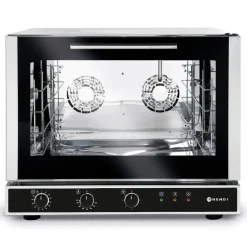 Clearance Hendi Heteluchtoven met Stoominjectie