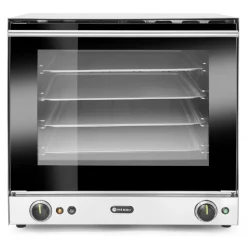 New Hendi Heteluchtoven met Vochtinjectie H90S