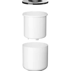 Online Hendi IJsemmer Dubbelwandig 5L