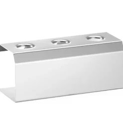 Discount Hendi IJshoornstandaard 3-gaten