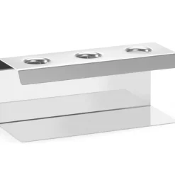 Discount Hendi IJshoornstandaard 3-gaten