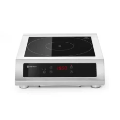 Outlet Hendi Inductiekookplaat model 3500 D XL