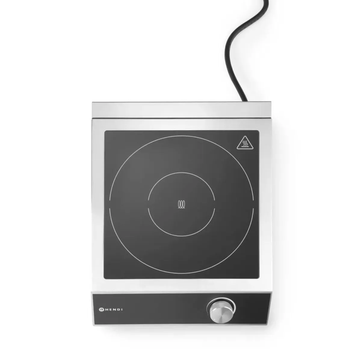 Online Hendi Inductiekookplaat model 3500 M