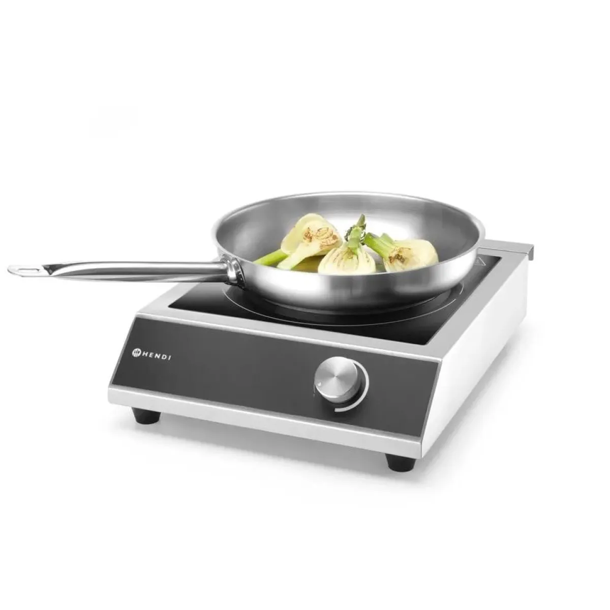 Online Hendi Inductiekookplaat model 3500 M