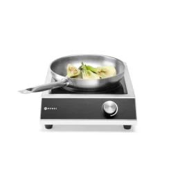 Online Hendi Inductiekookplaat model 3500 M