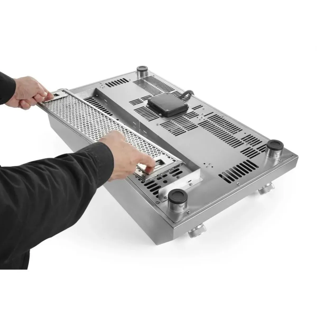 Hot Hendi Inductiekookplaat model 7000