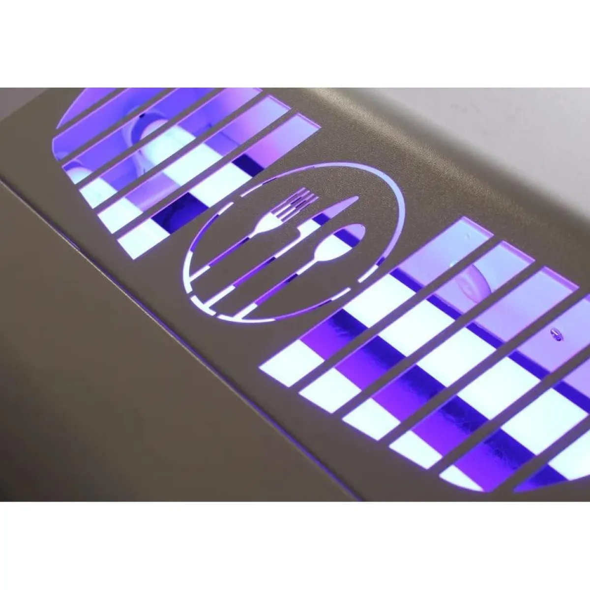 Sale Hendi Insectenverdelger met kleefplaat 100m²