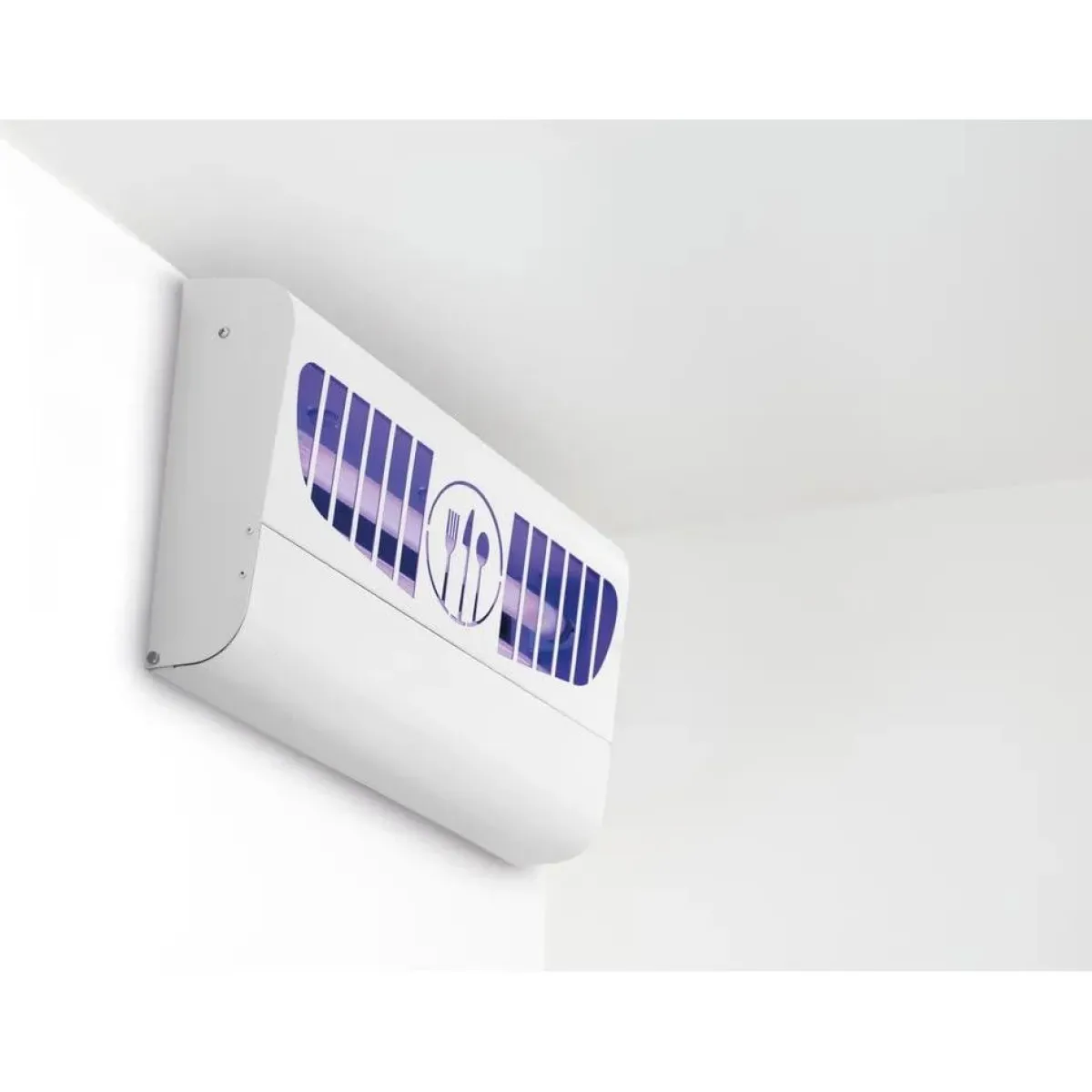 Sale Hendi Insectenverdelger met kleefplaat 100m²