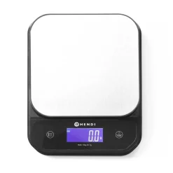 Sale Hendi Keukenweegschaal 10kg / 1gr.