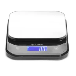 Sale Hendi Keukenweegschaal 10kg / 1gr.