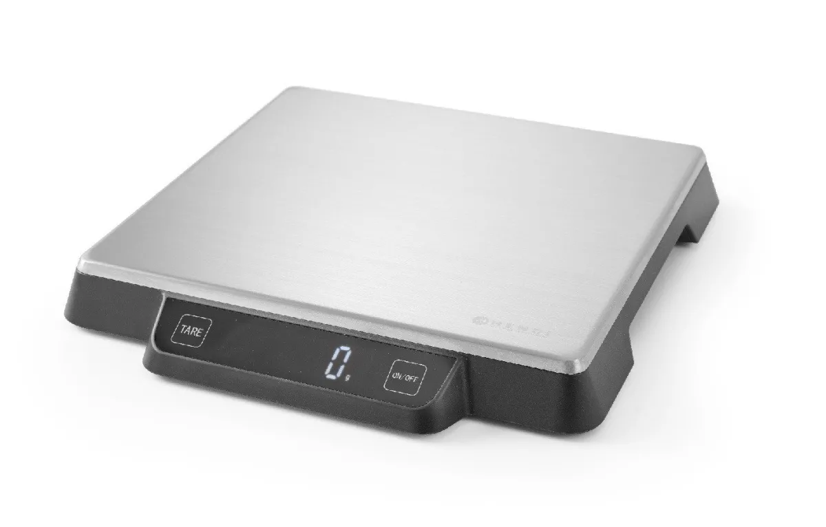 Best Hendi Keukenweegschaal 15kg