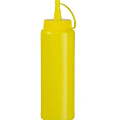 Online Hendi Knijpfles Geel 35cl