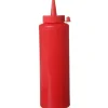 Online Hendi Knijpfles Rood 70cl