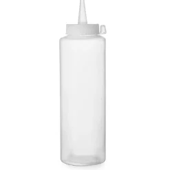 Outlet Hendi Knijpfles Transparant 20cl