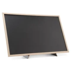New Hendi Krijtbord met Standaard 40x60cm