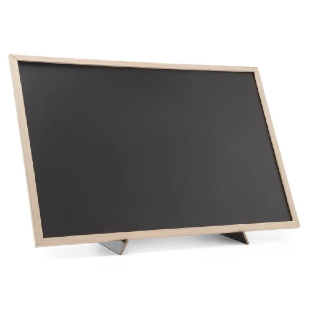 New Hendi Krijtbord met Standaard 40x60cm