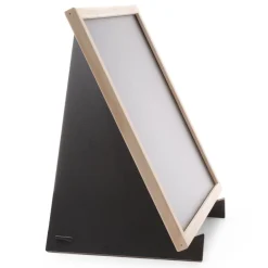 New Hendi Krijtbord met Standaard 40x60cm