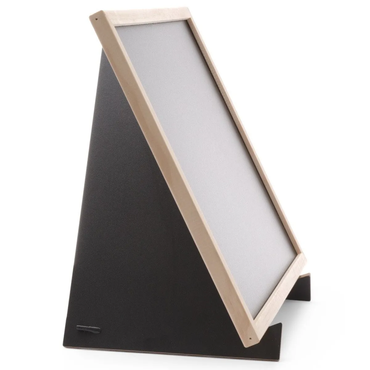 New Hendi Krijtbord met Standaard 40x60cm