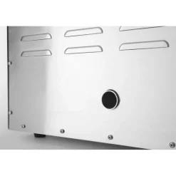 Hot Hendi Lage temperatuur oven