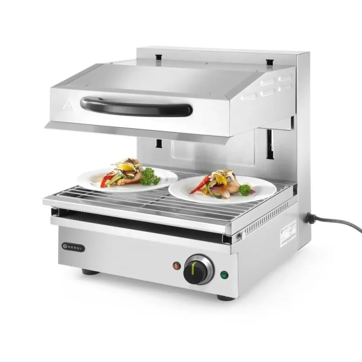 Online Hendi Lift Salamander 450