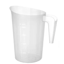 Outlet Hendi Maatbeker Stapelbaar, 2 liter