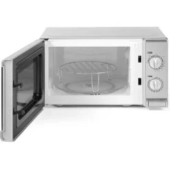 Discount Hendi Magnetron met Grill