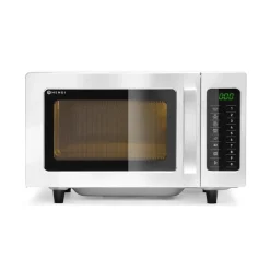 New Hendi Magnetron programmeerbaar 1000W