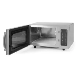 New Hendi Magnetron programmeerbaar 1000W