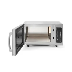 New Hendi Magnetron programmeerbaar 1000W