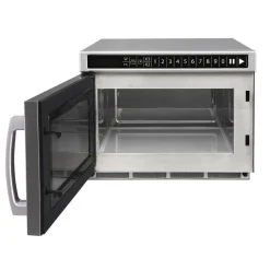 Sale Hendi Magnetron programmeerbaar met USB-poort 1800W