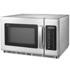 Hendi Magnetron Programmeerbaar 1800W