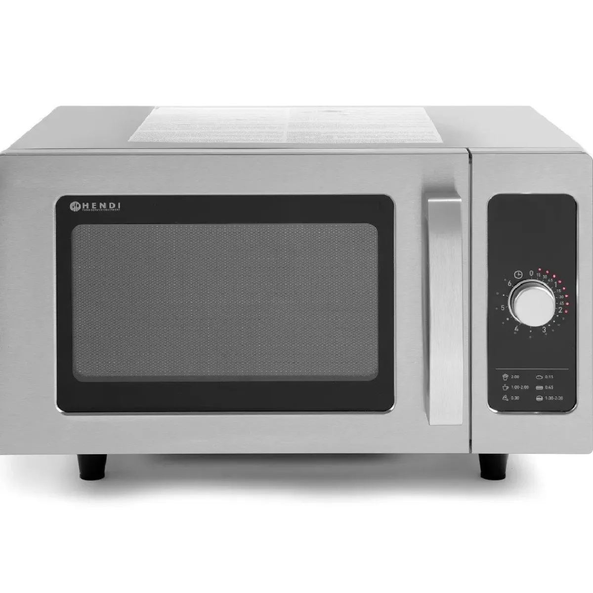 Best Hendi Magnetron 1000W