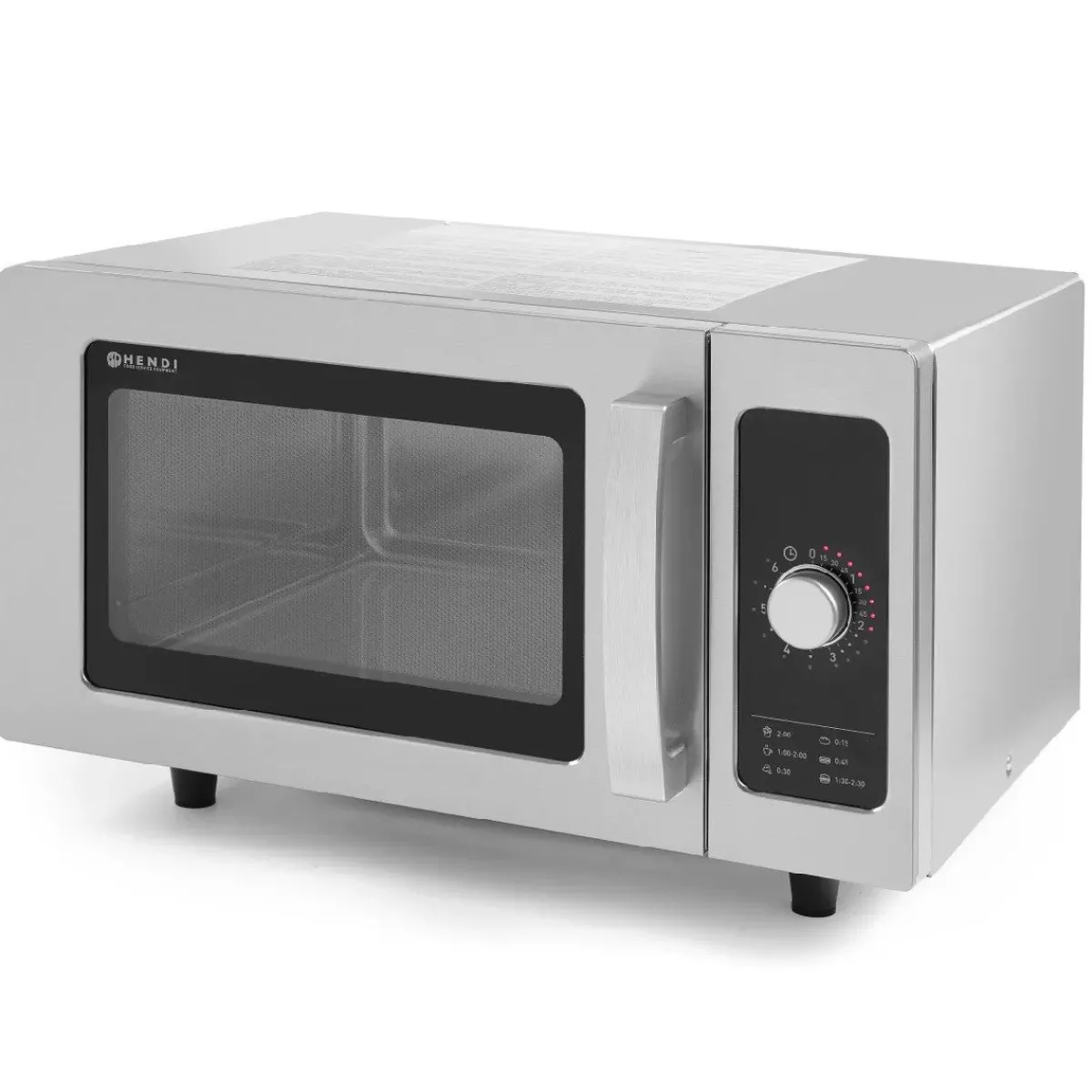 Best Hendi Magnetron 1000W