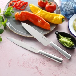 Clearance Hendi Messenset Set/4