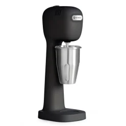 Online Hendi Milkshakemixer Zwart BPA-vrij - Design by Bronwasser