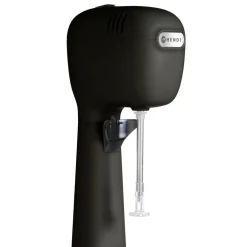 Online Hendi Milkshakemixer Zwart BPA-vrij - Design by Bronwasser