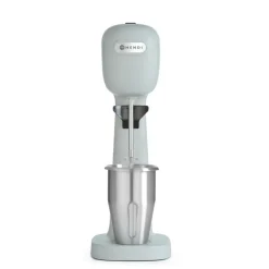 Discount Hendi Milkshaker Blauw - Design by Bronwasser