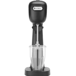 Outlet Hendi Milkshaker Zwart - Design by Bronwasser